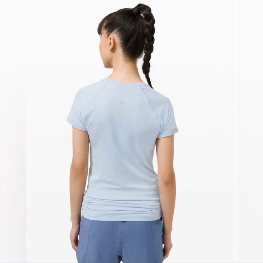 EUC Lululemon Top